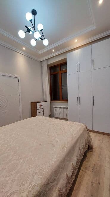 lokbatanda yeni tikilen binalar: 2 otaqlı, 65 kv. m — 8