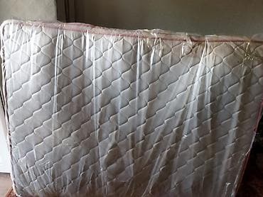 İşlənmiş, Sadə matras, İki nəfərlik
