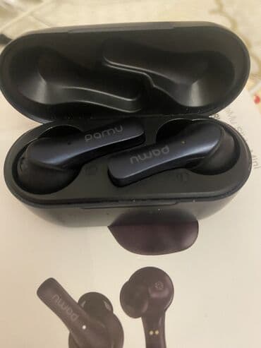 Mikrofonlar: Çox az işlenib tam sağlam veziyyetdedir — 4