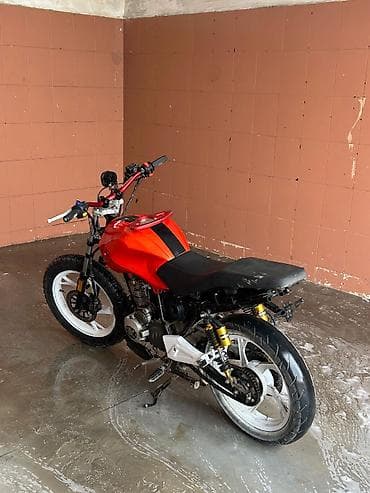 Motonəqliyyat: Təcili satılır mator karobka ideal otur sür motodu heç bir problemi — 1