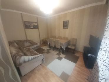 a frame evler: Bakı, 3 otaqlı, Köhnə tikili, 90 kv. m — 9