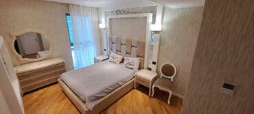 сдам квартиру в баку: Nəsimi rayonu,28 may mterosu yaxınlığında,Şəhərin prestijli yaşayış — 4