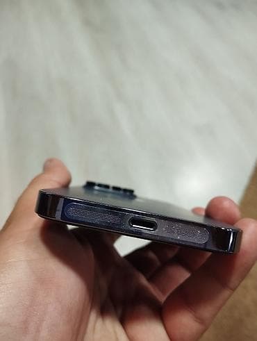 sazz modem almaq: 256 GB, Deep Purple, Face ID — 5