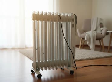 sicanlari nece mehv etmek olar: Yağ radiatoru, Electrolux, Kredit yoxdur, Pulsuz çatdırılma — 1