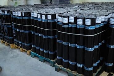 bitum qiyməti: Tol satışı butaband innovativ bitum membranı birbaşa zavoddan satış — 14