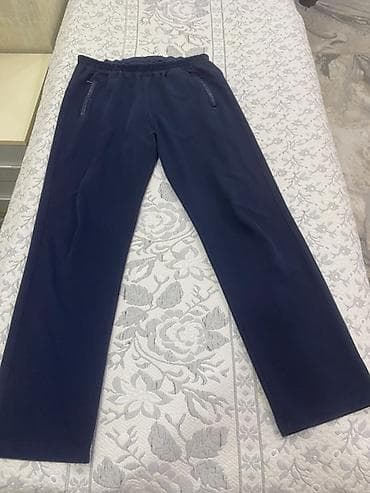 Şalvarlar: İdman dəsti, Adidas, 2XL — 2