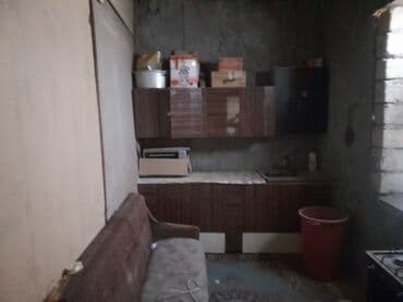 bine qesebesinde kiraye evler 2022: Hövsan qəs. 2 otaqlı, 70 kv. m, Kredit yoxdur, Təmirsiz — 9