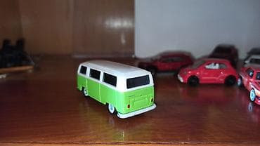 Matchbox. Hotwheels.Maisto 1:64 modelleri Matchbox ve Hotwheels ededi — 4