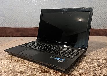 sim wifi modem: İşlənmiş Lenovo IdeaPad, 15.6 ", Intel Core i5, 512 GB, Ünvandan götürmə — 1