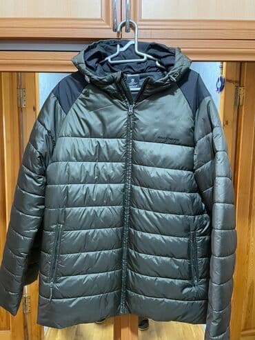 paltolar ve kurtkalar model: Kurtka, Bolonka, Qış, L — 3