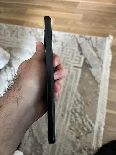 irşad telecom iphone x: Honor 128 GB, rəng - Qara, Sensor — 5