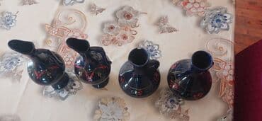 купить пианино бу: Qrafin, 1950 il — 2