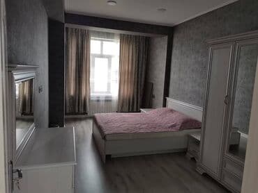 sumgayıt kiralık ev: Sumqayıt şəhəri,Bulvar küçəsi,Levent yaşayış kompleksində 10 mərtəbəli — 3