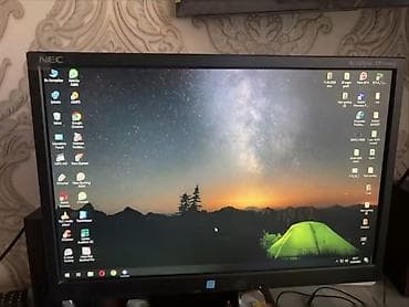Masaüstü kompüterlər və iş stansiyaları: Stolüstü kompüter seti – Windows 10 Enterprise LTSC - Prosessor — 2
