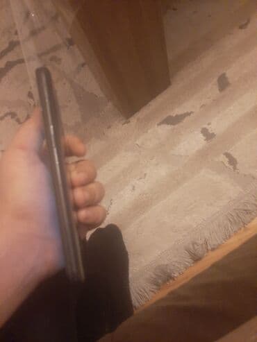 ikinci əl aspirator: Redmi 8, 32 GB, rəng - Qara, Barmaq izi — 4