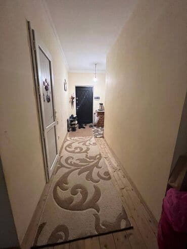 sabuncu kiraye: Bakıxanov qəs., 2 otaqlı, Yeni tikili, 67 kv. m — 4