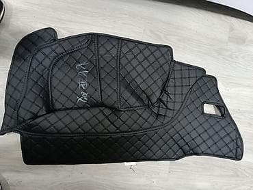 baqaj: Avtomobil üçün ayaqaltı, Yeni, Dəri, Ödənişli çatdırılma — 4