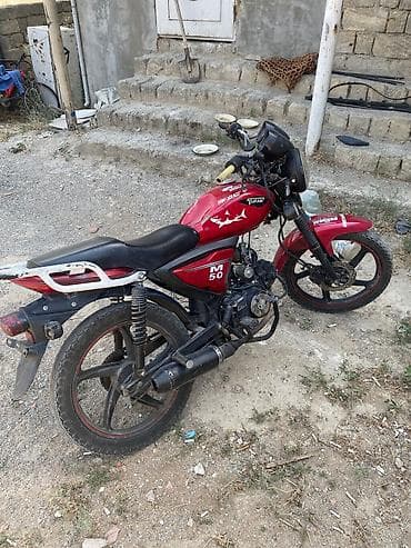 Tufan 50 sm3