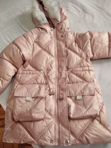 Üst geyimləri: Kurtka 7, 8 yaş — 3