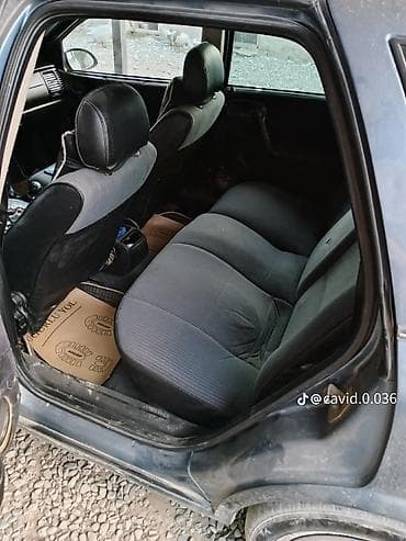gen: Opel Vectra: 1.6 l | 1997 il 30000 km Sedan — 3