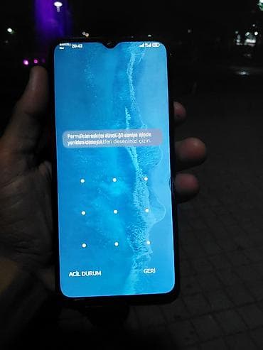 Honor X6a lalafo.az -da Honor X6a