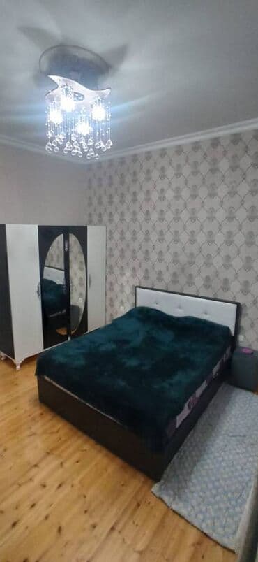 sabuncu qesebesinde ucuz heyet evleri: Ramana qəs. 4 otaqlı, 170 kv. m, Orta təmir — 4