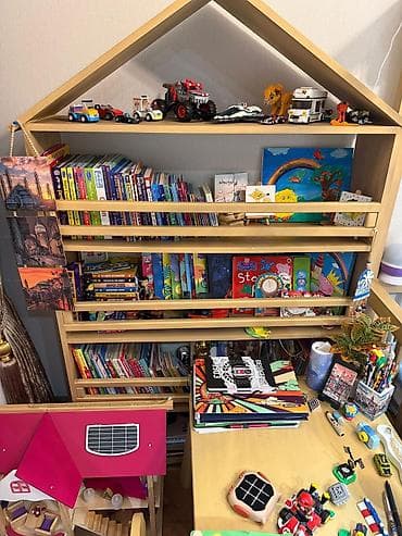 ucuz kilim: Usaq mebeli 500 azn tecili satilir Hamısı bir dəst şəklində — 4