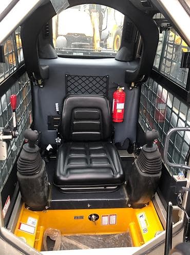 benzin ceni: Mini yükləyici, Bobcat Liugong 2025 +994502545421 Ümumi Məlumat 📌 — 3