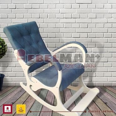 массажные кресло: Новый, Кресло-качалка, Нет кредита, Бесплатная доставка в черте города — 3