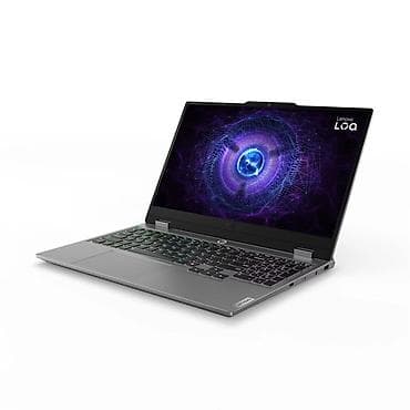 irşad electronics notebook hp: Notbuk Lenovo LOQ 15IRX9 (83DV01CHRK) i5-13450HX | 16 GB DDR5 | 512 — 1