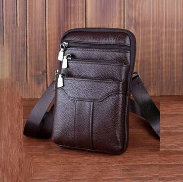 vape satış: Bel çantası, Yeni — 7