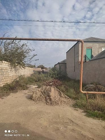 2 ci mikrorayon: 2 sot, Mülkiyyətçi, Bələdiyyə — 3