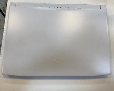 razer blade 16 qiymeti: Yeni MSI, 15.6 ", Intel Core i5, 512 GB — 5