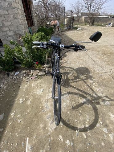 велосипеды из германии бишкек: Б/у Шоссейный велосипед 29", Самовывоз — 26
