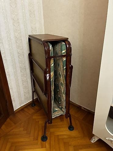 Matraslı raskladuşka