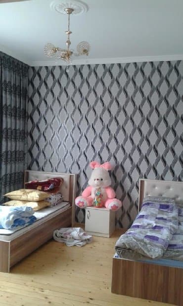 ipoteka ilə satılan evlər: 3 otaqlı, 110 kv. m, Kredit yoxdur, Yeni təmirli — 6