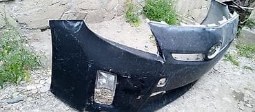 Ön, Toyota Prius 30, 2013 il, Yaponiya