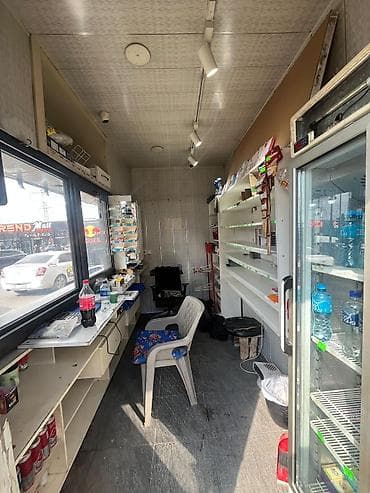 şirvan əmlak az: Obyekt hazır biznes kimi satılır yeni : obyekt içerideki mallar — 5