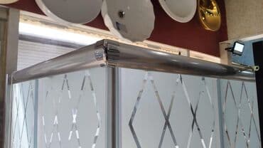 dus kabina qiymetleri: Online Duş kabina və arakəsmələr satışı və sifarişi Istehsaldan — 7