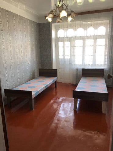 şağan kirayə evlər: Lənkəran şəhərində mikrorayonda Lənkəran Dövlət Universitetinin 2-ci — 6