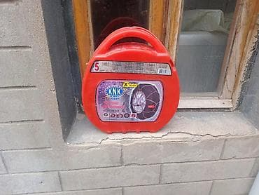 imperial teker: KNK qar-zəncir dəsti – avtomobil təkərləri üçün - Model: KNK X-Model — 2