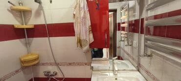 tap az zaqatala kiraye evler: Masazırda Qurtuluş - 93 da, 6/5 mərtəbəsində yeni tikilidə 1 otaqlı — 5