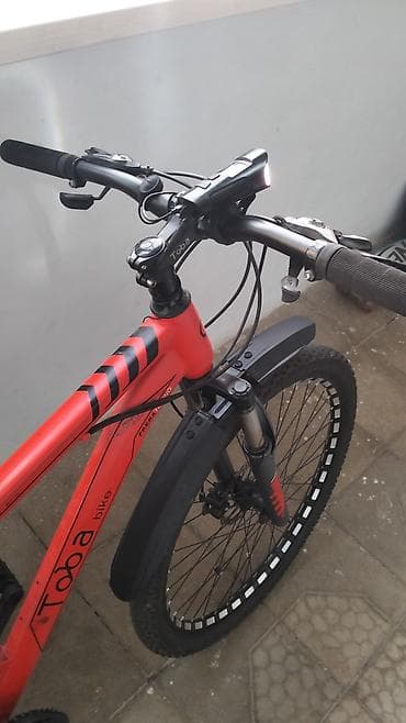 velasped: Salam 26 liq velosiped satılır az sürülüb qiymət 270 AZN .arxa qabaq — 1