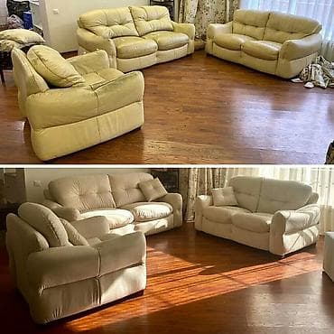 Dayələr: Mebellərin təmiri, bərpası — 8