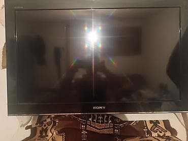 vestel televizoru: İşlənmiş Televizor Sony 82" Ünvandan götürmə — 3