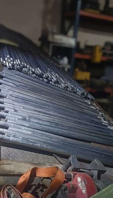 Sinkleme xidmeti istenilen detalı sinklemek mümkündür en süretli ve