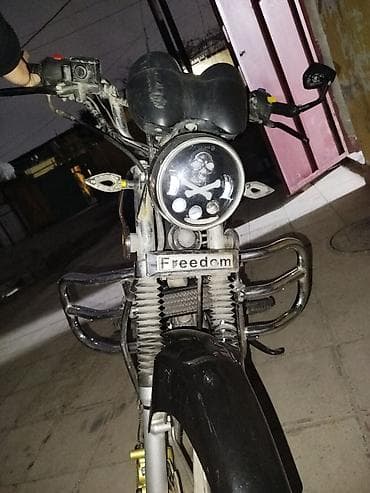 MX49 “IPONE” motosiklet Xüsusiyyətlər: - Model: MX49 80cc motor