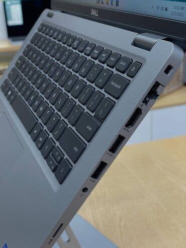 a 11: Dell noutbuk – yığcam, iş və təhsil üçün ideal. Xüsusiyyətlər: - — 3