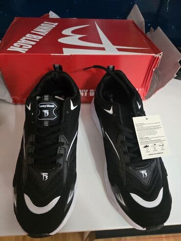 египетский чай для похудения оригинал и подделка: Tommy Black kişi krossovkaları – 41 ölçü İstehsal: Türkiyə (Made in — 1