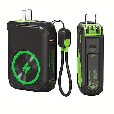 Powerbank Yeni